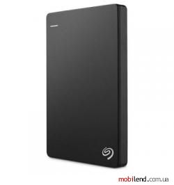 Seagate Backup Plus Slim 1 TB Black (STDR1000300)