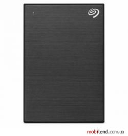 Seagate Backup Plus Slim 1 TB Black (STHN1000400)
