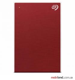 Seagate Backup Plus Slim 2 TB Red (STHN2000403)