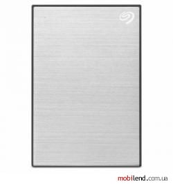 Seagate Backup Plus Slim 2TB Silver (STHN2000401)