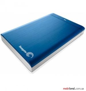 Seagate Backup Plus STBU500202