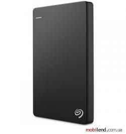 Seagate Backup Plus Ultra Slim Black (STDR2000100)
