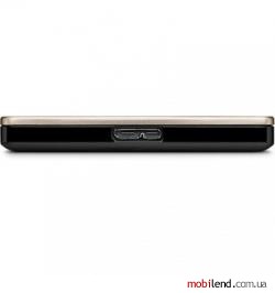 Seagate Backup Plus Ultra Slim STEH1000201