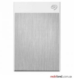 Seagate Backup Plus Ultra Touch 1 TB White (STHH1000402)