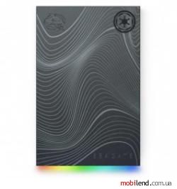 Seagate Beskar Ingot Drive Special Edition FireCuda 2 TB (STKL2000403)