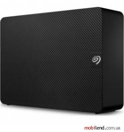 Seagate Expansion Desktop 4 TB (STKR4000400)