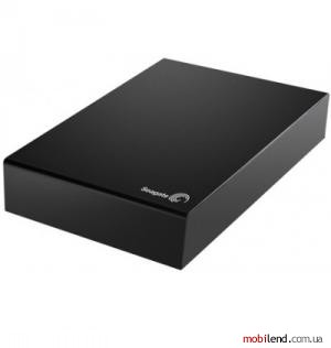 Seagate Expansion Desktop STBV4000200