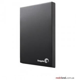 Seagate Expansion Portable Drive STBX1000201