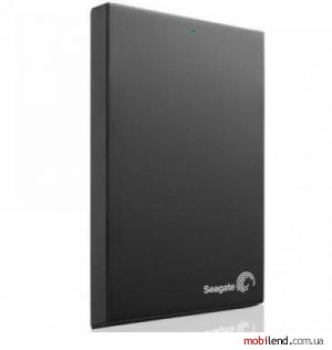 Seagate Expansion Portable Drive STBX2000401