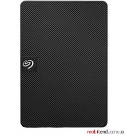 Seagate Expansion STKM4000400 4TB