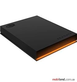 Seagate FireCuda STKL2000400 2TB