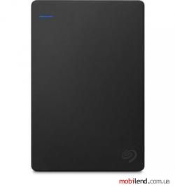 Seagate Game Drive for PS4 4 TB (STGD4000400)