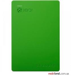 Seagate Game Drive for Xbox 2 TB (STEA2000403)