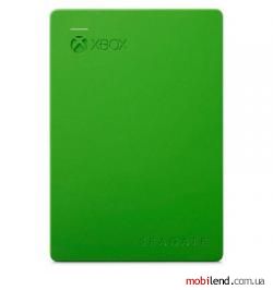 Seagate Game Drive for Xbox 4 TB (STEA4000402)