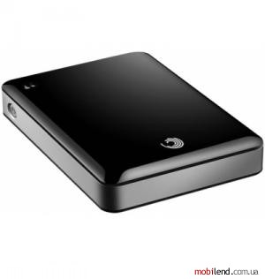 Seagate GoFlex Satellite STBF500200