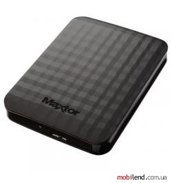 Seagate M3 Portable (HX-M101TCB/GMR)