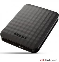 Seagate M3 Portable (STSHX-M101TCBM)
