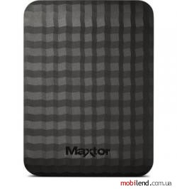 Seagate M3 Portable (STSHX-M401TCBM)