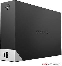 Seagate One Touch Desktop Hub 4TB