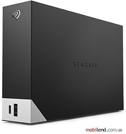 Seagate One Touch Desktop Hub 8TB