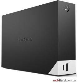 Seagate One Touch Hub 18 TB Black (STLC18000400)