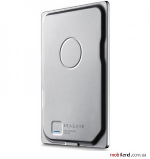Seagate Seven Portable Drive STDZ500400
