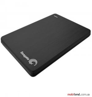 Seagate Slim Portable STCD500202