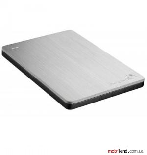 Seagate Slim Portable STCD500204