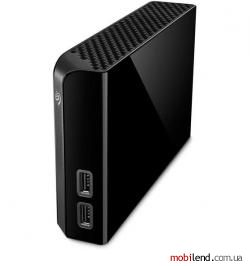 Seagate Backup Plus Hub 8 TB (STEL8000100)