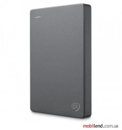 Seagate Basic 2 TB Gray (STJL2000400)