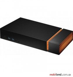 Seagate FireCuda Gaming Dock 4 TB (STJF4000400)