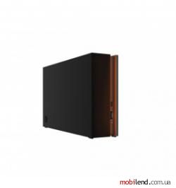 Seagate FireCuda Gaming Hub 8 TB (STKK8000400)