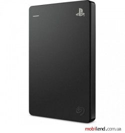 Seagate Game Drive for PlayStation 4 2 TB (STGD2000200)
