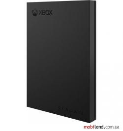 Seagate Game Drive for Xbox 2 TB (STKX2000400)