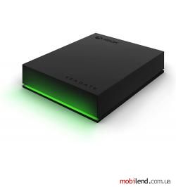 Seagate Game Drive for Xbox 4 TB (STKX4000402)