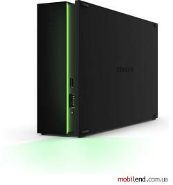 Seagate Game Drive for Xbox 8 TB (STKW8000400)