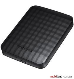 Seagate M3 Portable 500 GB (HX-M500TCB/G)