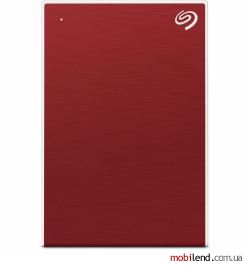 Seagate One Touch 2 TB Red (STKB2000403)