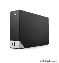 Seagate One Touch 6 TB Black (STLC6000400)