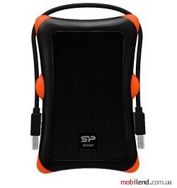 Silicon Power Armor A30 1TB Black