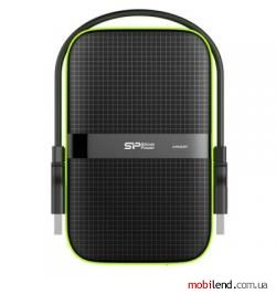 Silicon Power Armor A60 4 TB (SP040TBPHDA60S3K)