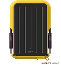 Silicon-Power Armor A66 1TB SP010TBPHD66SS3Y