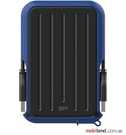 Silicon-Power Armor A66 4TB SP040TBPHD66LS3B