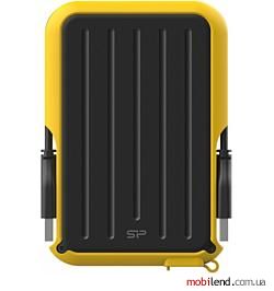 Silicon-Power Armor A66 4TB SP040TBPHD66LS3Y
