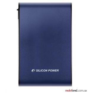 Silicon Power Armor A80 SP010TBPHDA80S3B