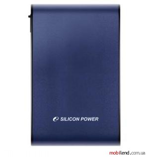 Silicon Power Armor A80 SP500GBPHDA80S3B