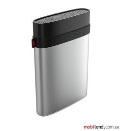 Silicon Power Armor A85 4 TB Silver (SP040TBPHDA85S3S)
