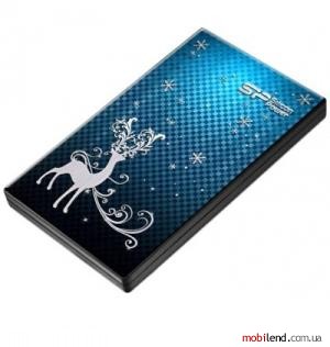 Silicon Power Diamond D05 SP500GBPHDD05S3T-LE