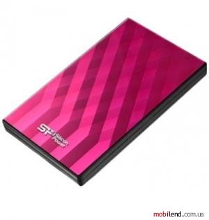 Silicon Power Diamond D10 SP010TBPHDD10S3P