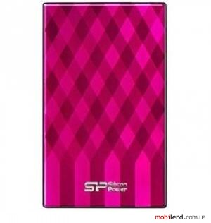 Silicon Power Diamond D10 SP750GBPHDD10S3P